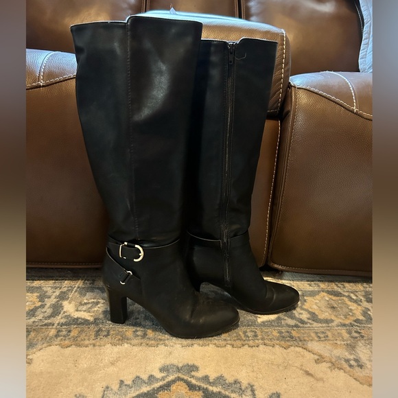 Women’s Bass boots - Picture 3 of 9